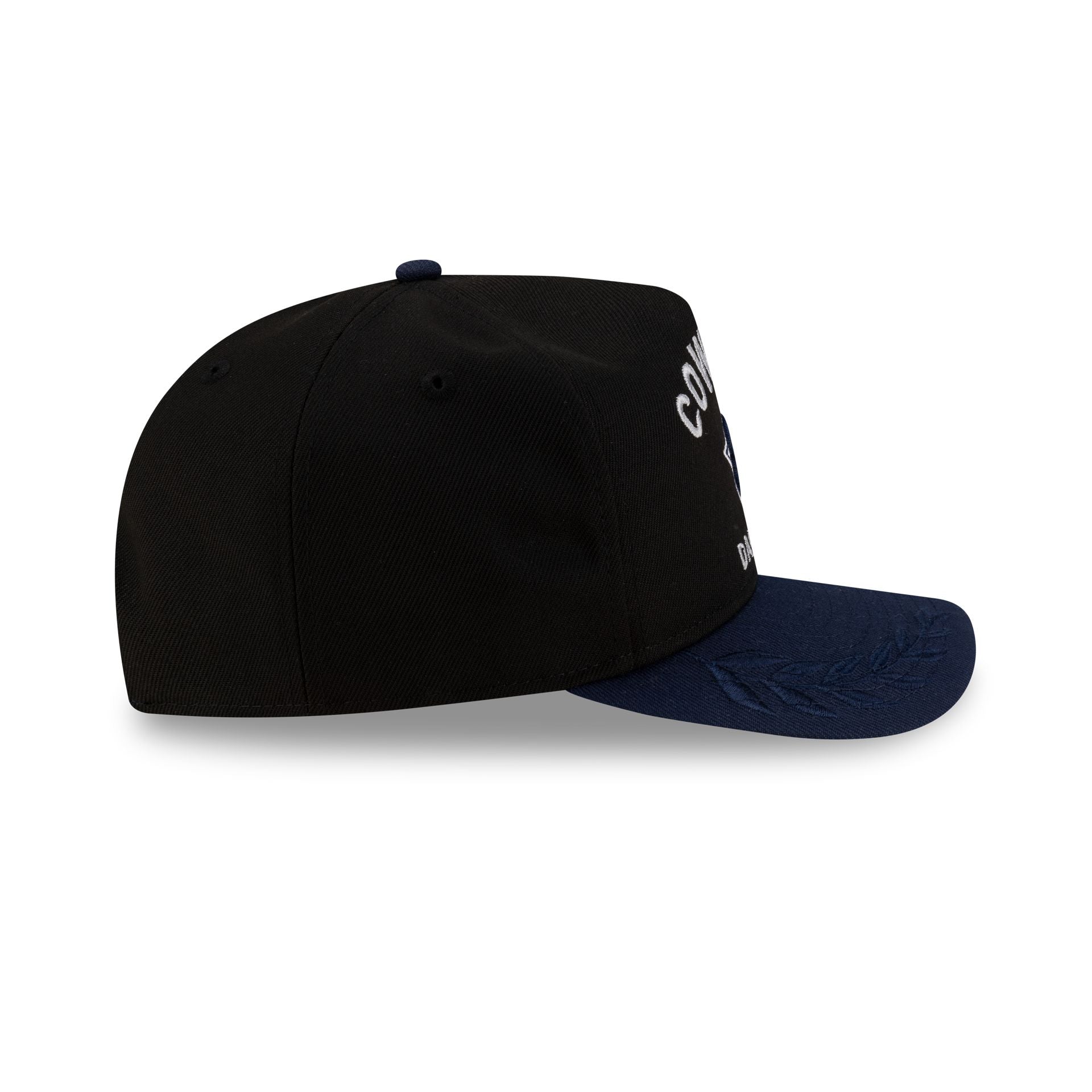 Dallas Cowboys 2025 Draft Golfer Hat