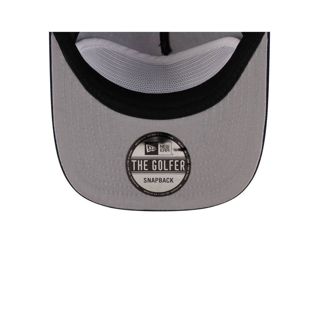 Dallas Cowboys 2025 Draft Golfer Hat