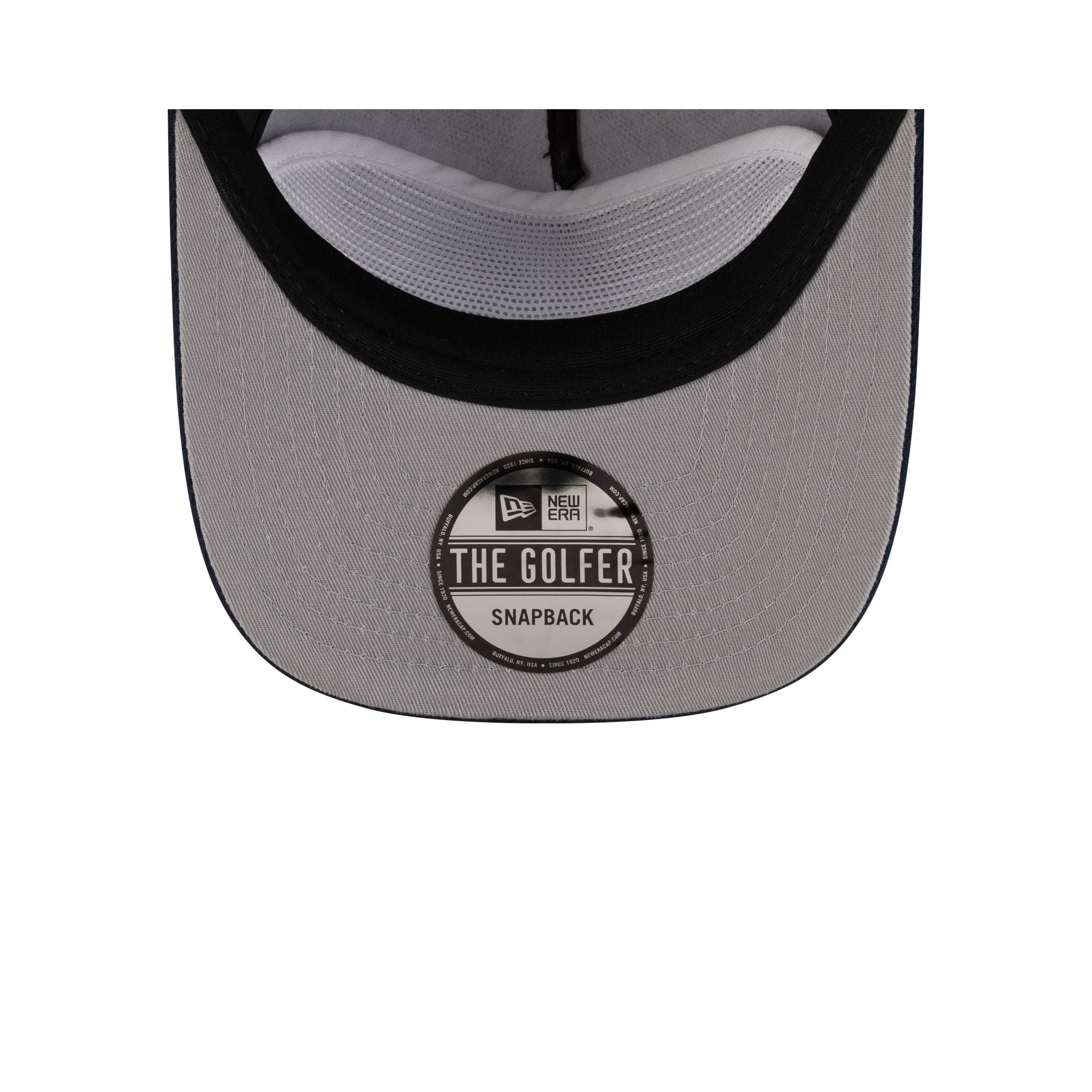 Dallas Cowboys 2025 Draft Golfer Hat