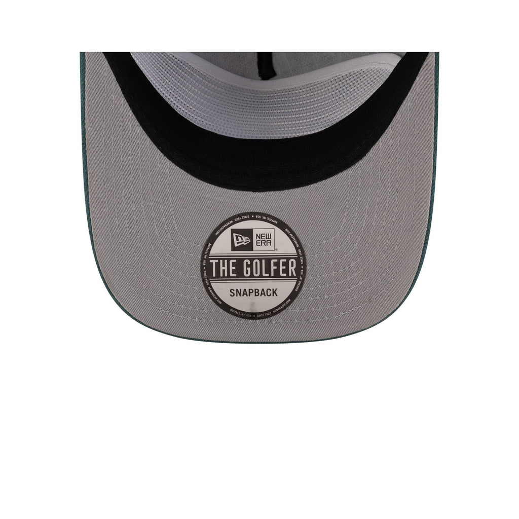 Philadelphia Eagles 2025 Draft Golfer Hat