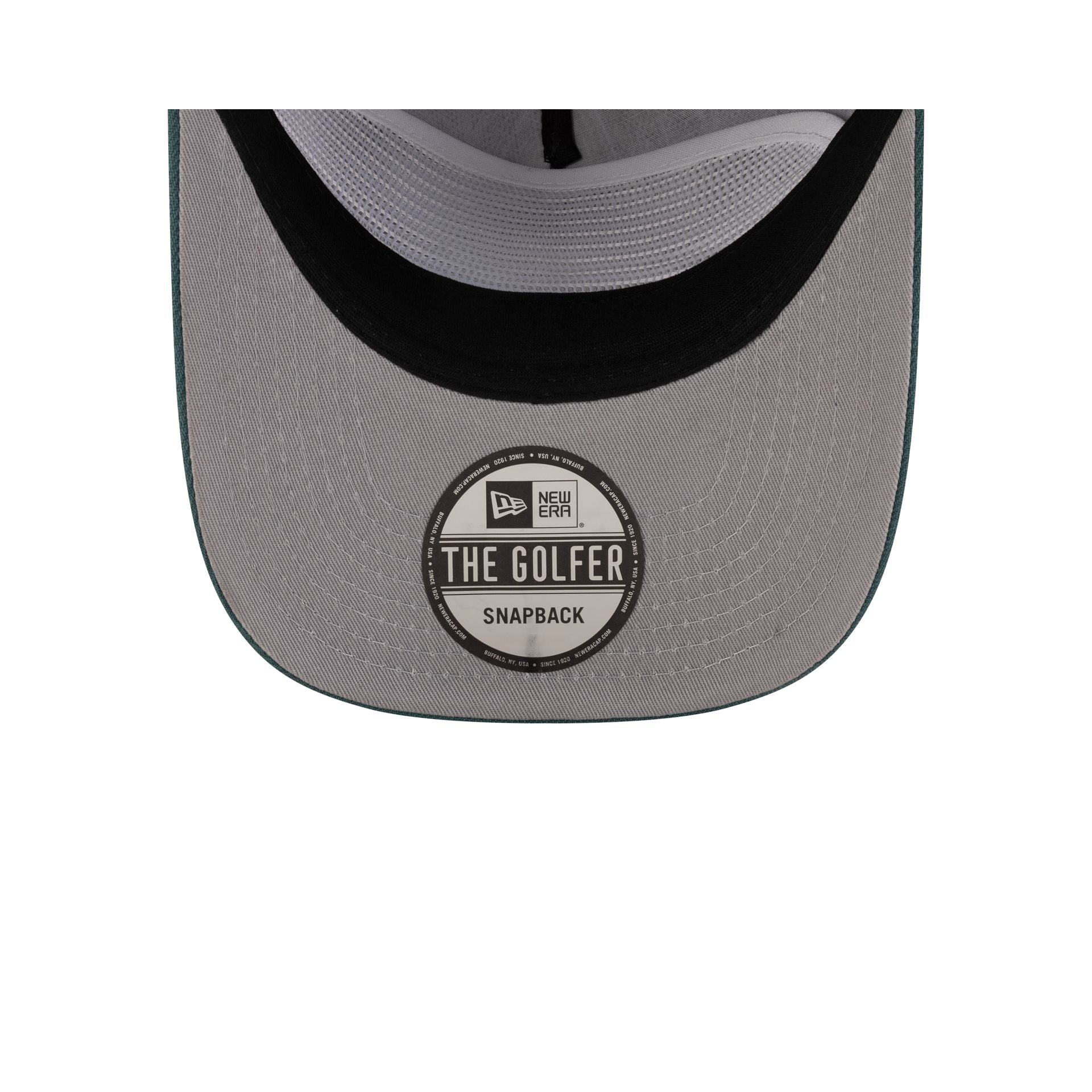 Philadelphia Eagles 2025 Draft Golfer Hat