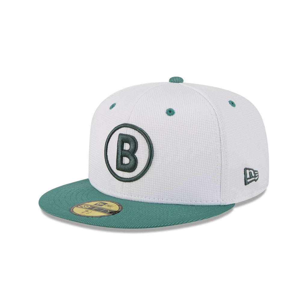 Boston Red Sox City Connect Batting Practice 59FIFTY Fitted Hat