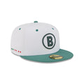 Boston Red Sox City Connect Batting Practice 59FIFTY Fitted Hat