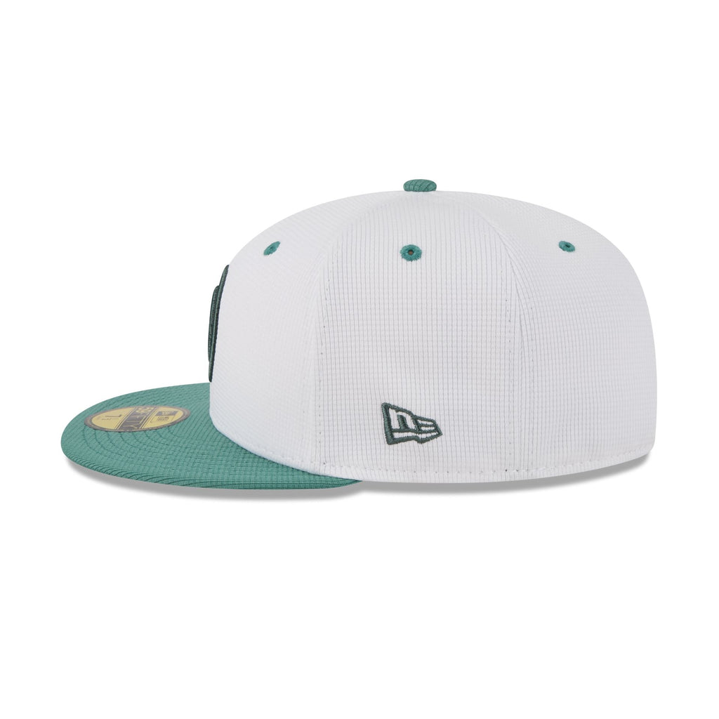 Boston Red Sox City Connect Batting Practice 59FIFTY Fitted Hat