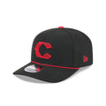 Cincinnati Reds 2026 City Connect 9SEVENTY Stretch-Snap Hat