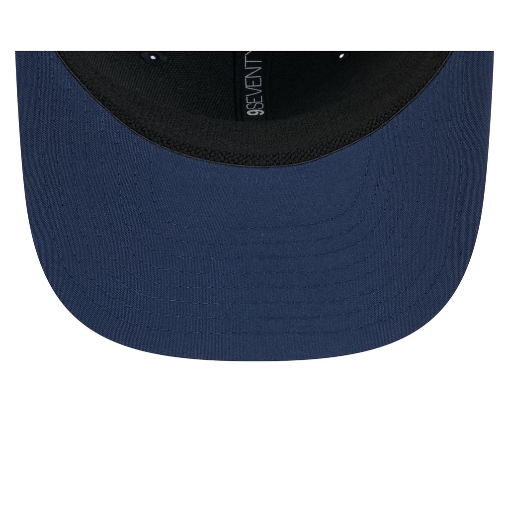 Texas Rangers City Connect 9SEVENTY Stretch-Snap Hat
