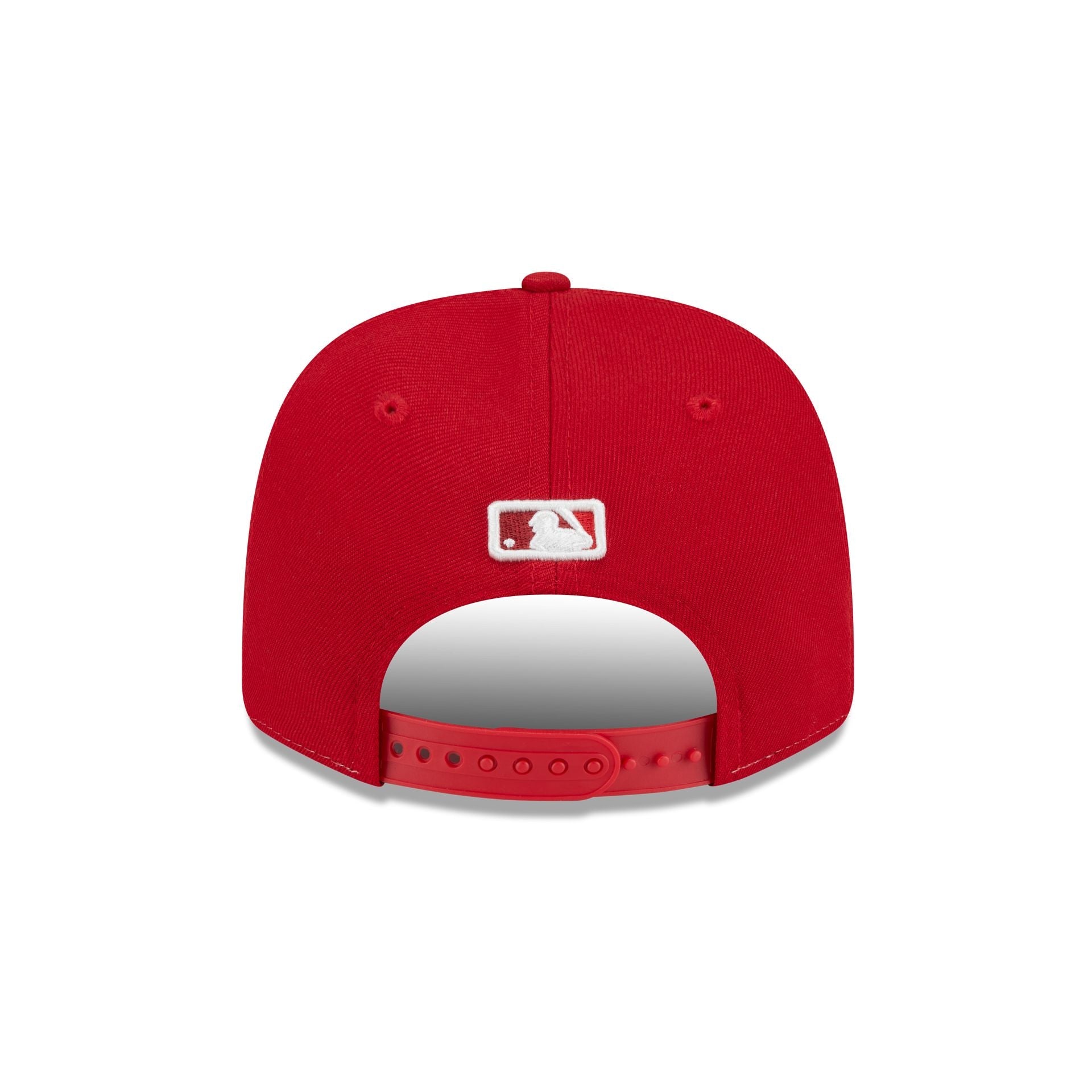 Los Angeles Angels City Connect 9SEVENTY Stretch-Snap Hat