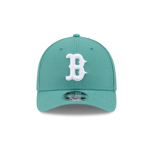 Boston Red Sox 2026 City Connect 9FORTY M-Crown Snapback Hat