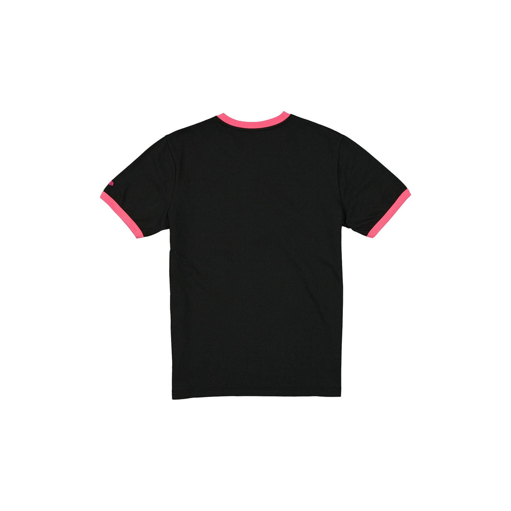 Miami Marlins City Connect Team T-Shirt