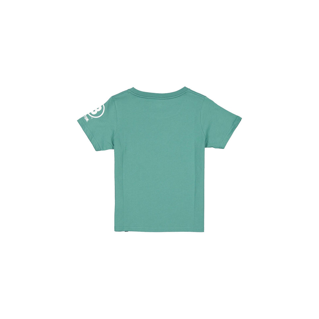 Boston Red Sox City Connect Women's Green T-Shirt