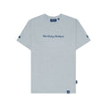 New York or Nowhere x New York Yankees Gray T-Shirt