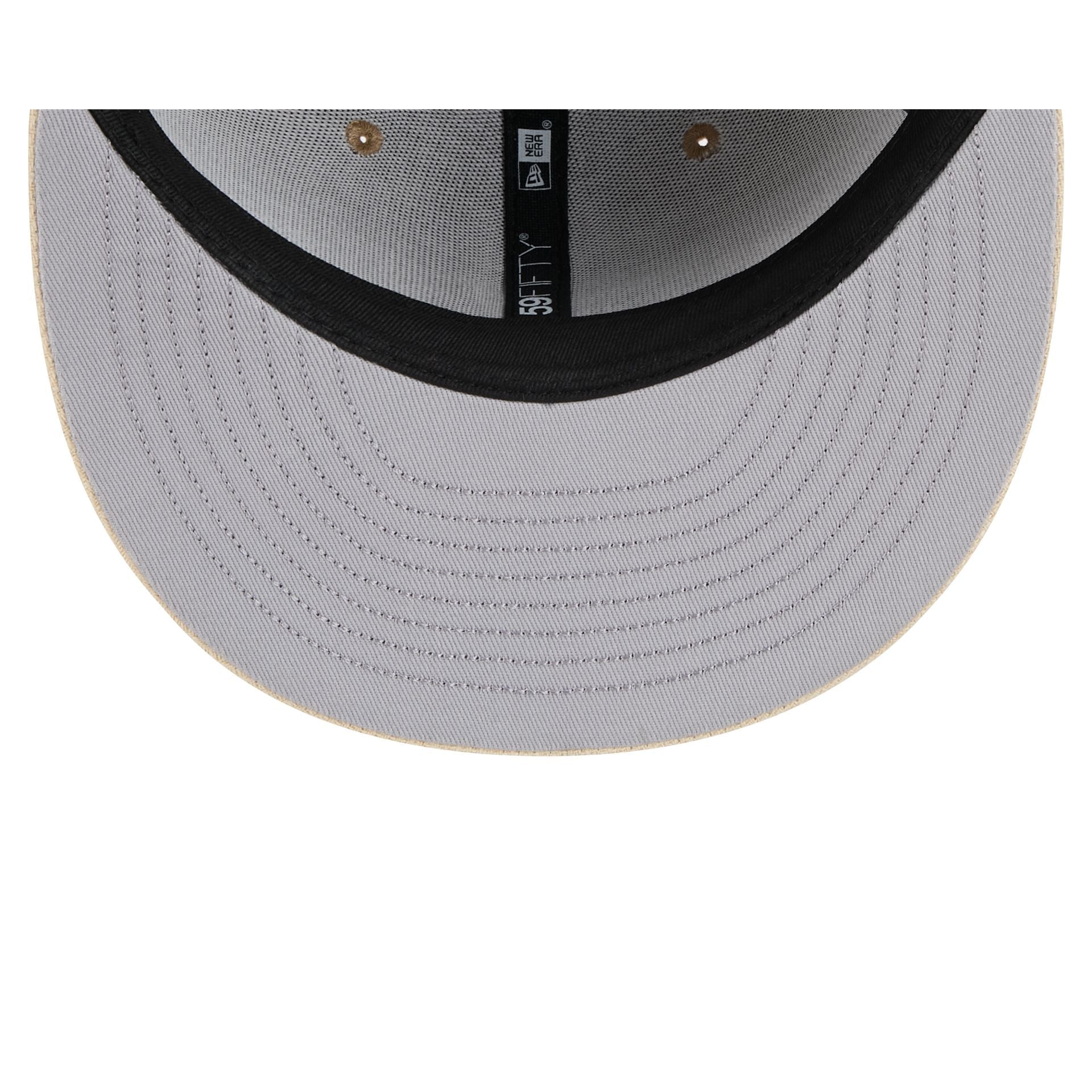 Pittsburgh Pirates Hand Stitched Floral 59FIFTY Fitted Hat