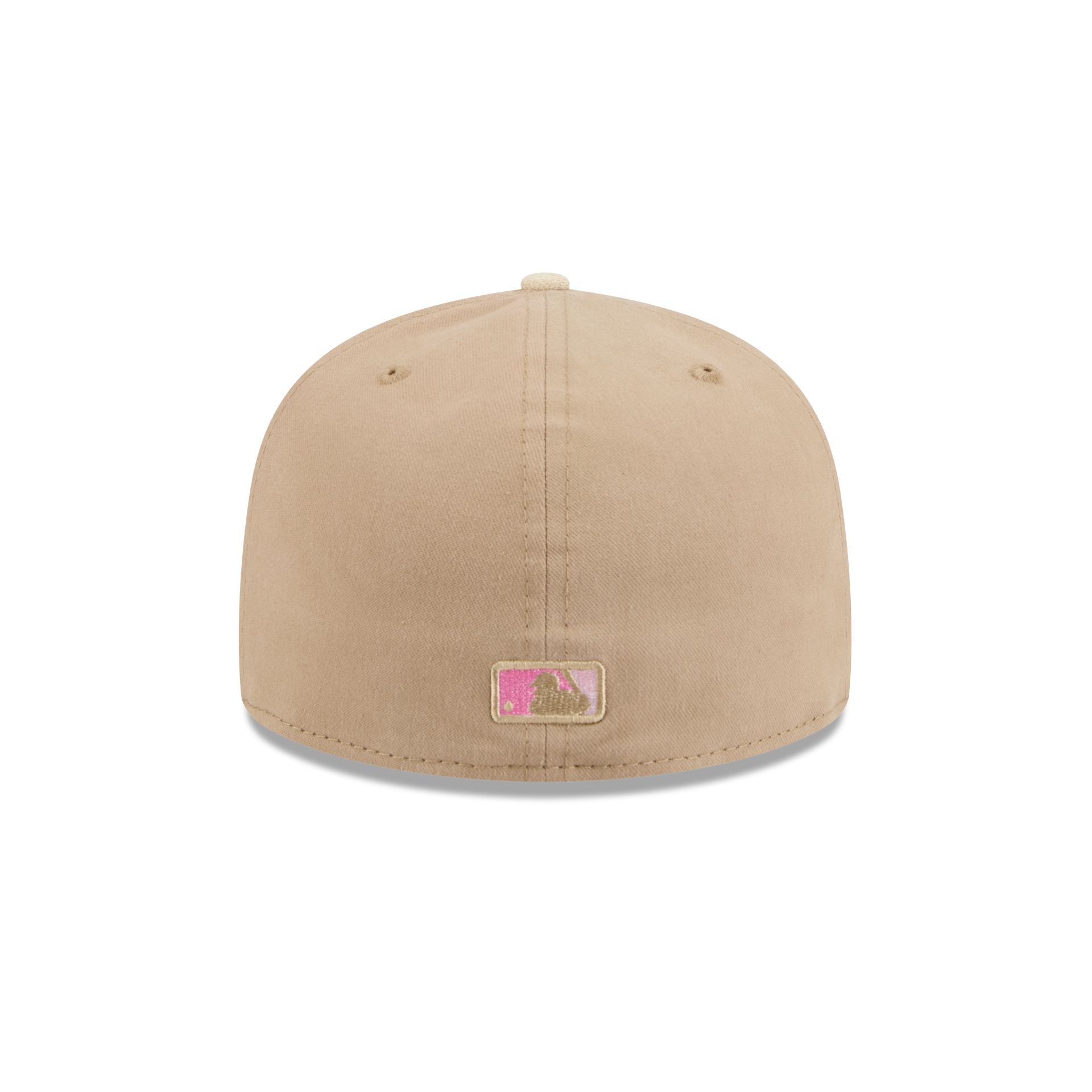 Arizona Diamondbacks Hand Stitched Floral 59FIFTY Fitted Hat