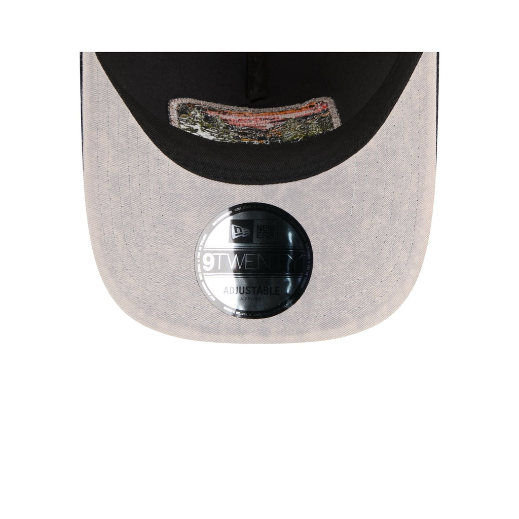 Detroit Tigers Vintage Landscape 9TWENTY A-Frame Trucker Hat