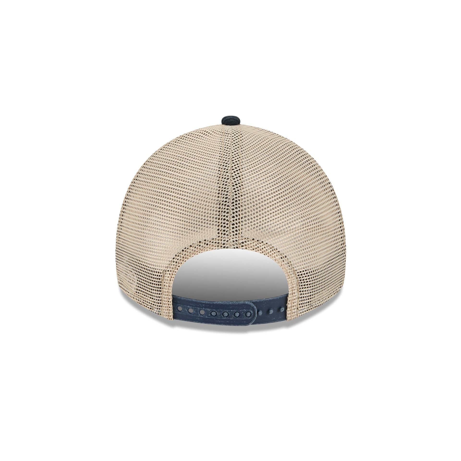 New York Yankees Vintage Landscape 9TWENTY A-Frame Trucker Hat