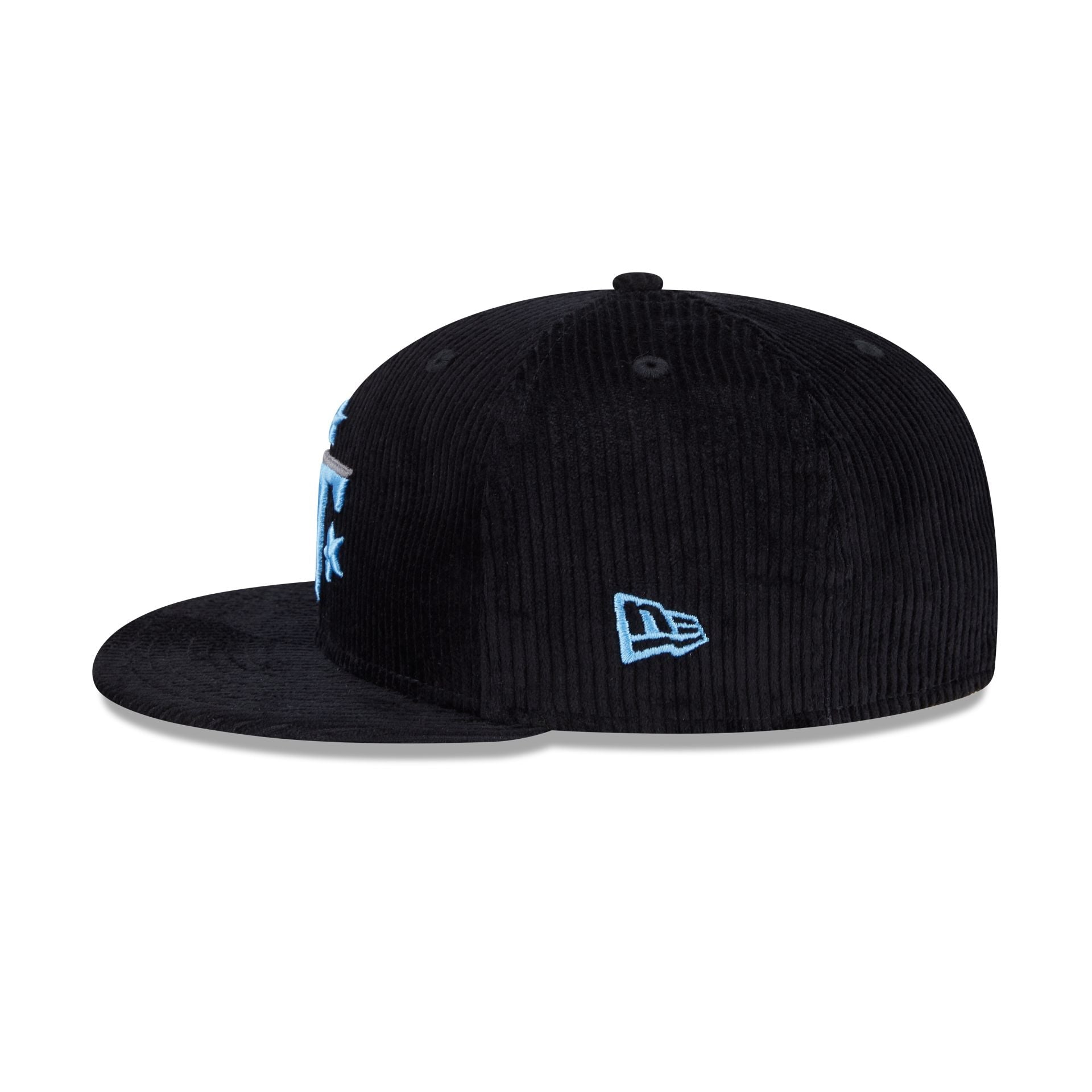 Tennessee Titans Color Pop Cord 59FIFTY Fitted Hat