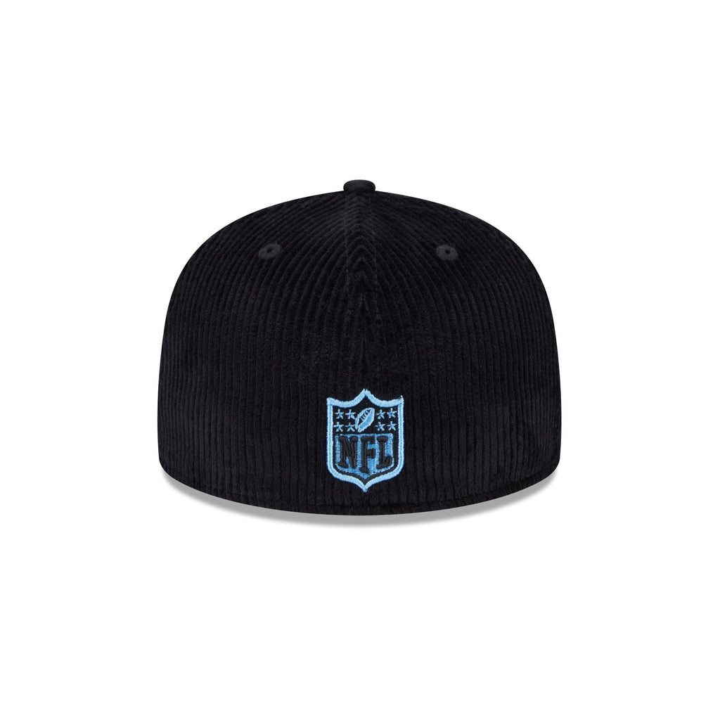 Tennessee Titans Color Pop Cord 59FIFTY Fitted Hat