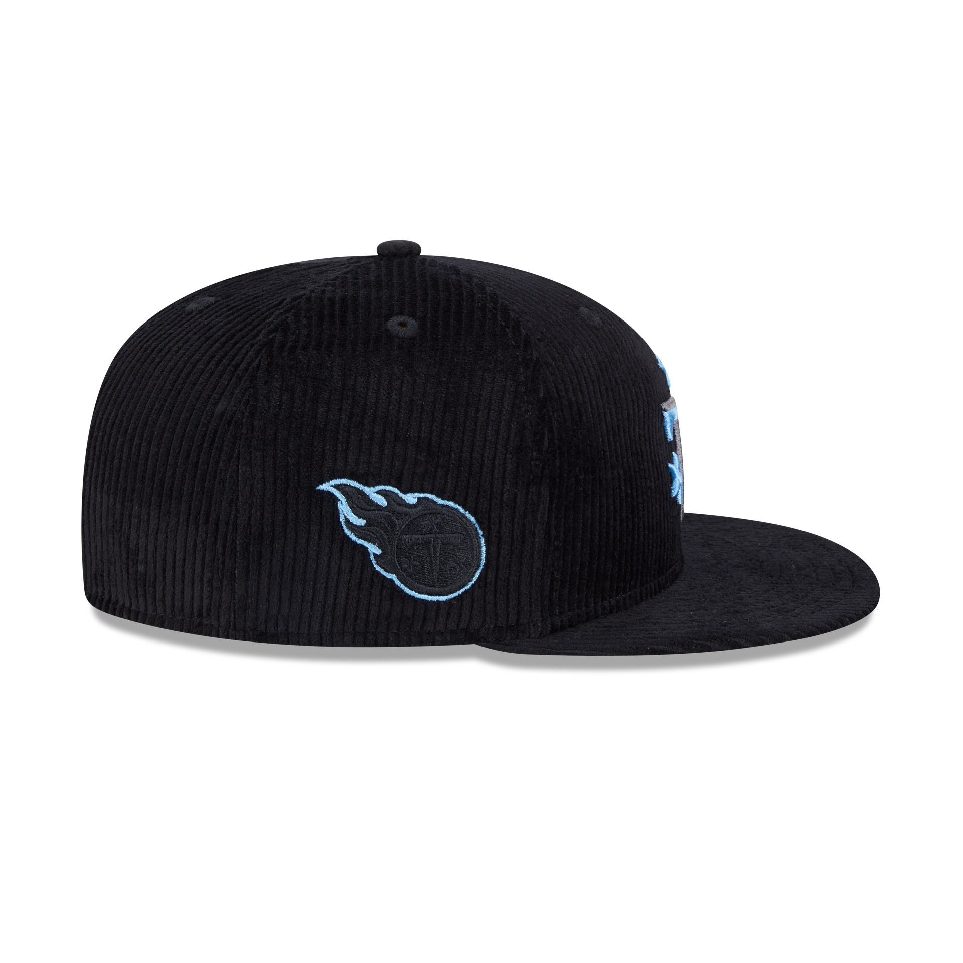 Tennessee Titans Color Pop Cord 59FIFTY Fitted Hat