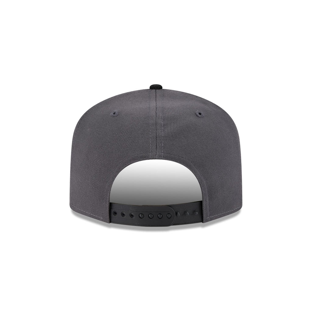Indianapolis Colts Graphite Brushstroke Golfer Hat