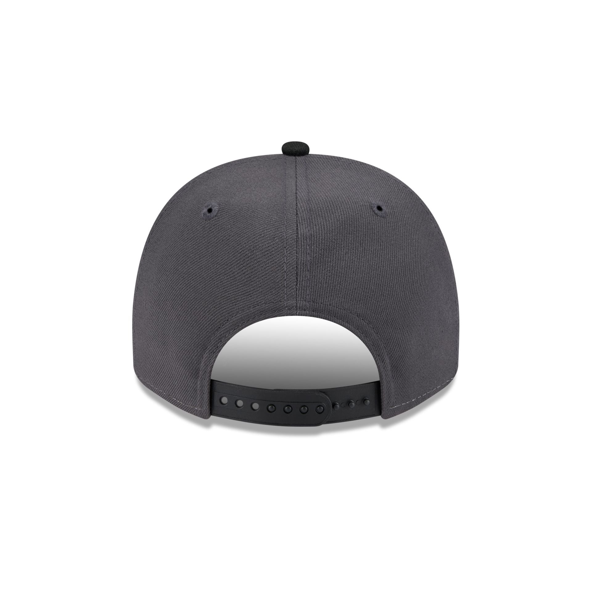 Los Angeles Rams Graphite Brushstroke Golfer Hat