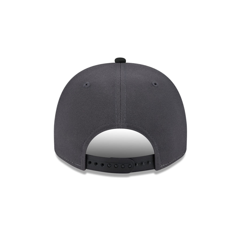 Cincinnati Bengals Graphite Brushstroke Golfer Hat