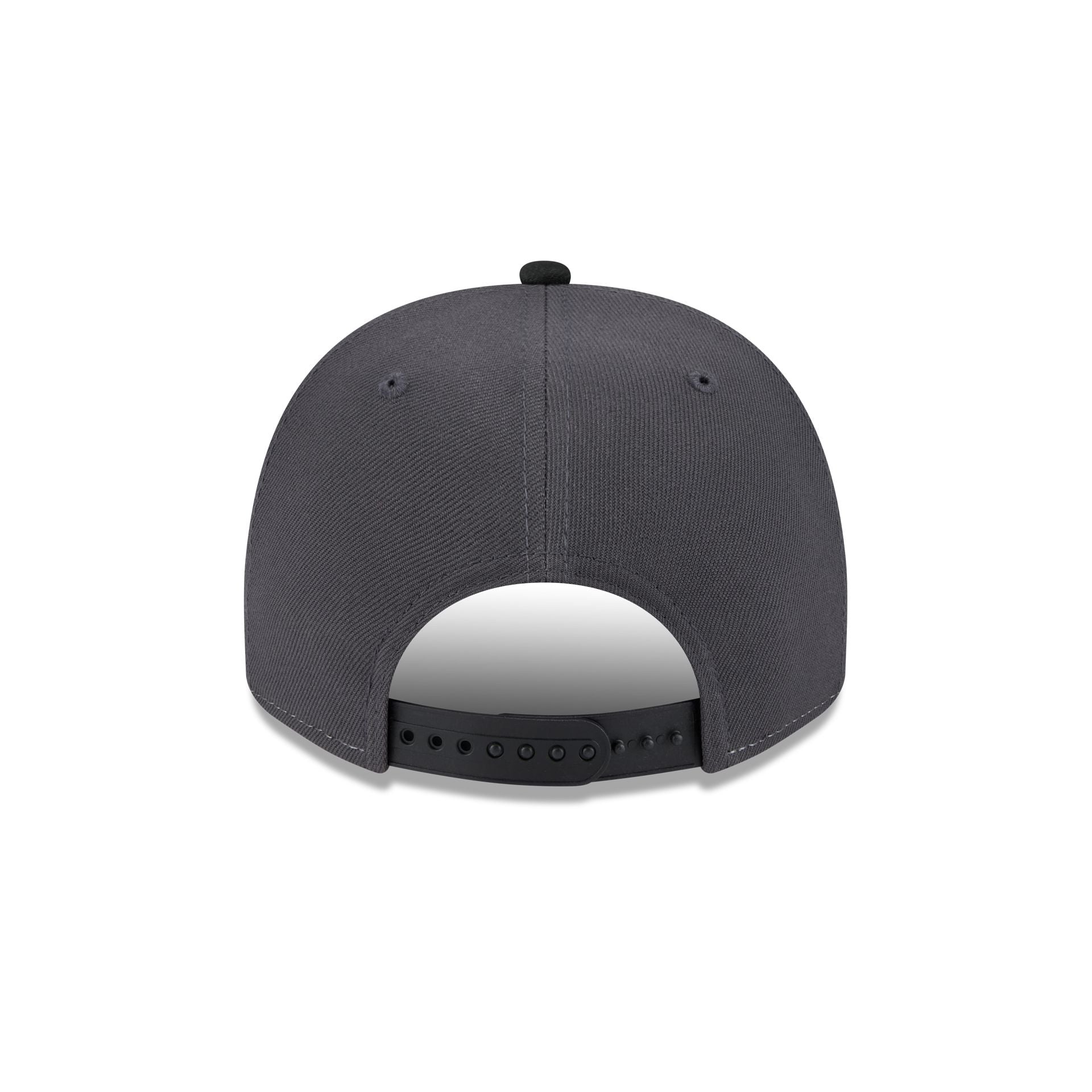 Cincinnati Bengals Graphite Brushstroke Golfer Hat