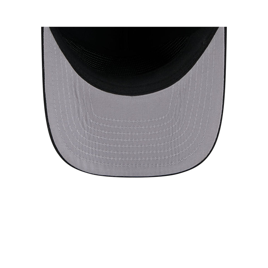 Cincinnati Bengals Graphite Brushstroke Golfer Hat