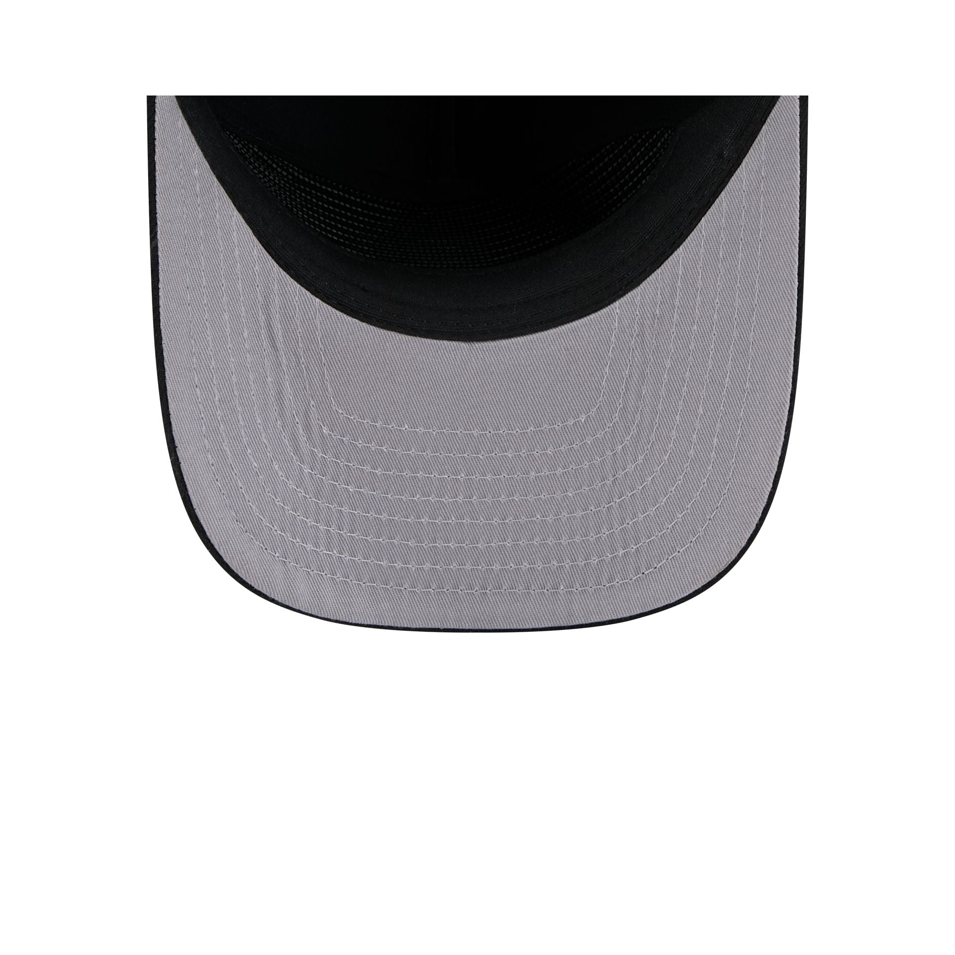 Cincinnati Bengals Graphite Brushstroke Golfer Hat