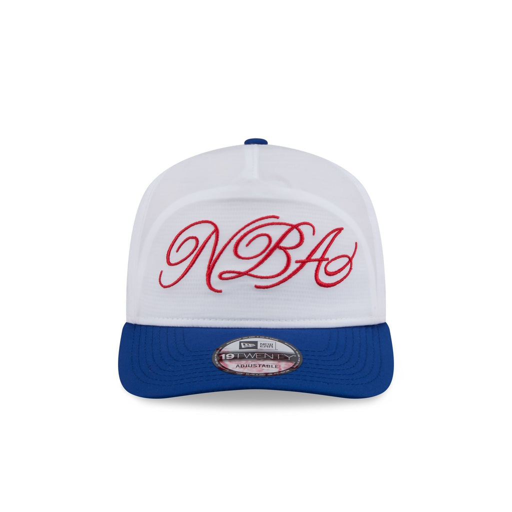 NBA 2025 Draft 19TWENTY Adjustable Hat