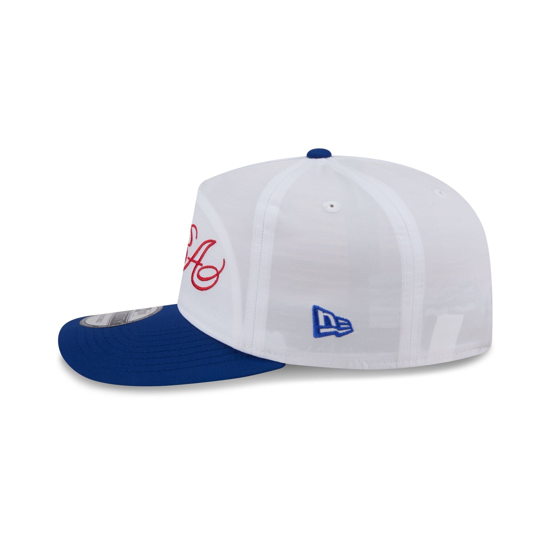 NBA 2025 Draft 19TWENTY Adjustable Hat