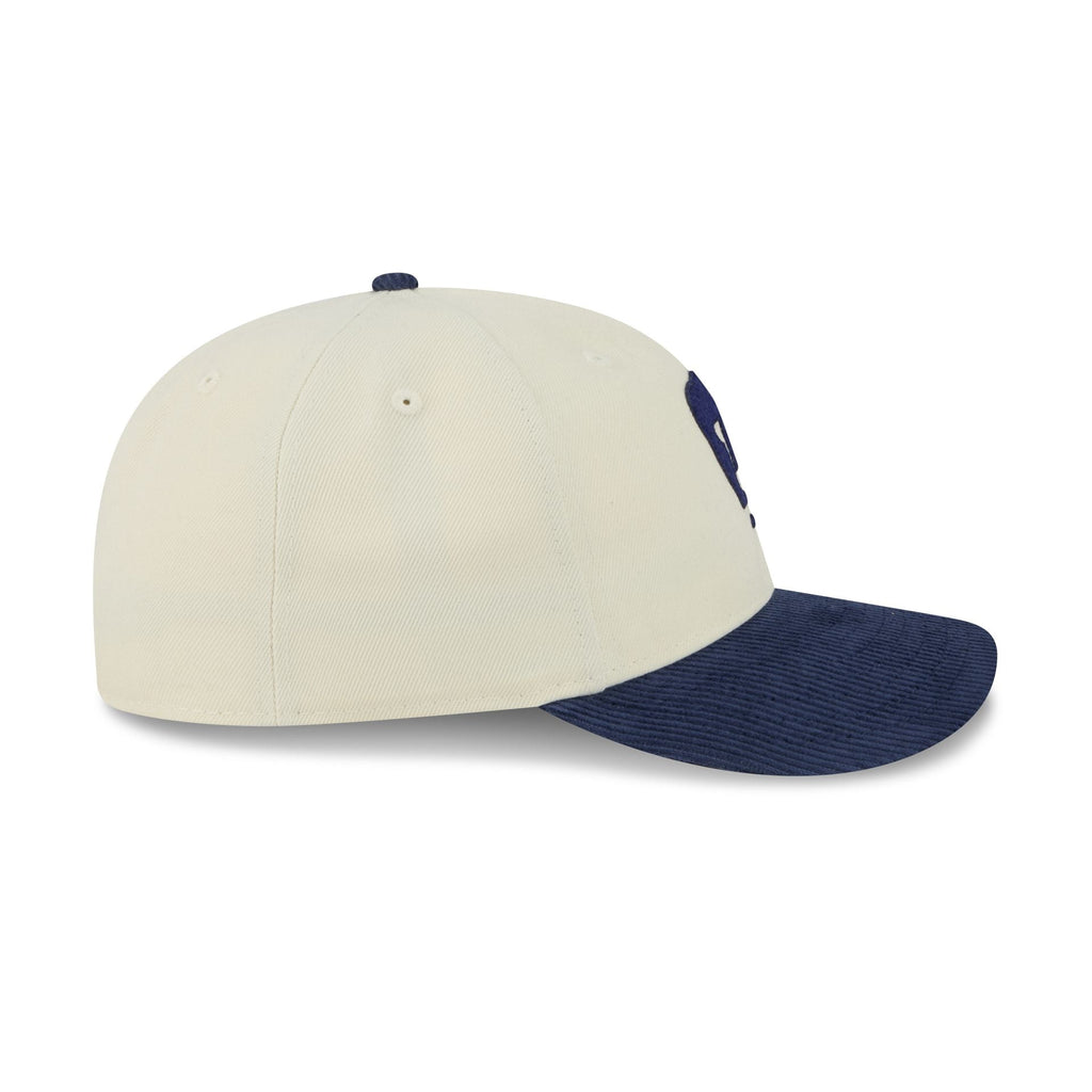 Pumas Chrome Retro Crown 59FIFTY Fitted Hat