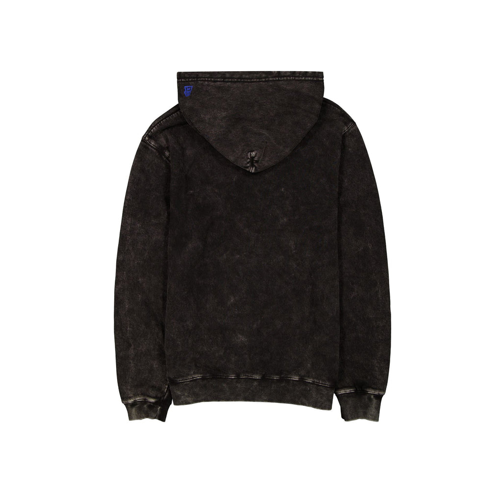 Los Angeles Rams Sport Night Black Hoodie