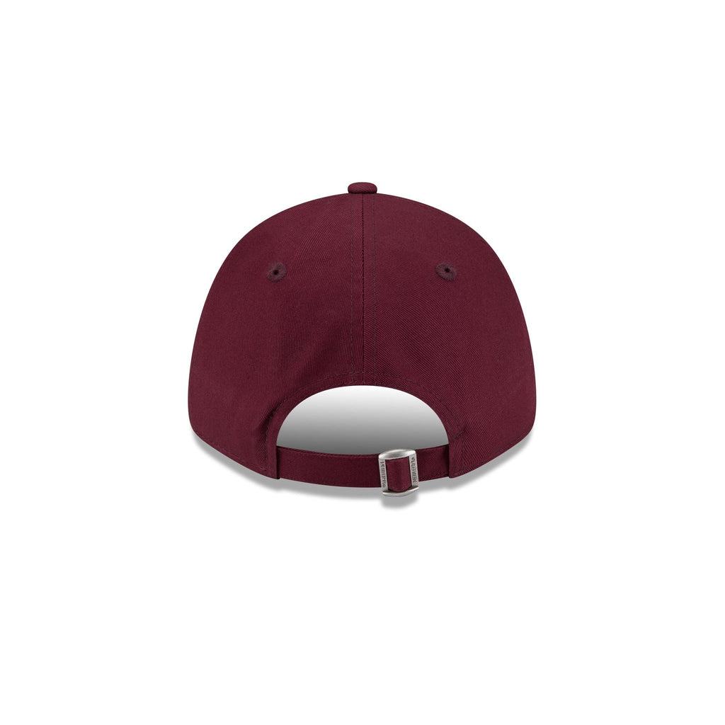 Oracle Red Bull Racing Burgundy 9FORTY Adjustable Hat