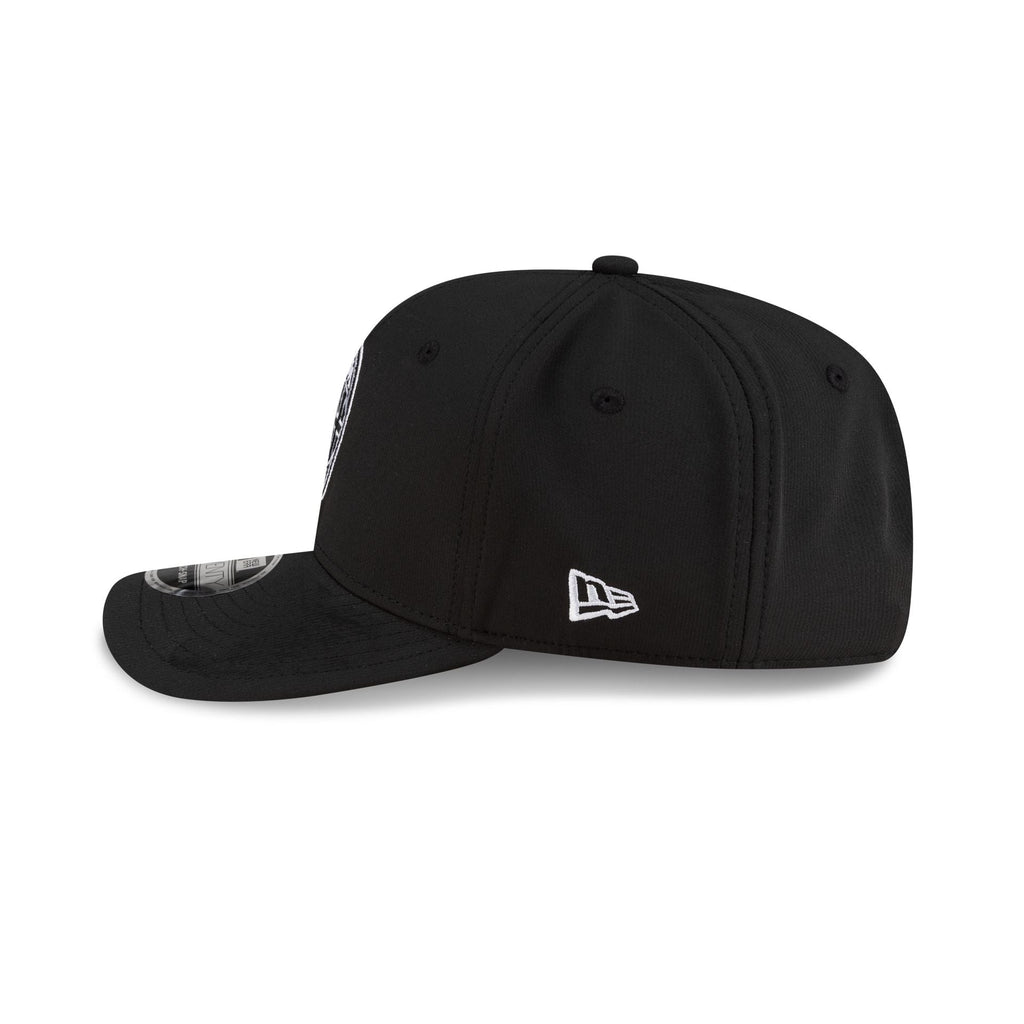 AC Milan Recycled 9SEVENTY Stretch-Snap Hat