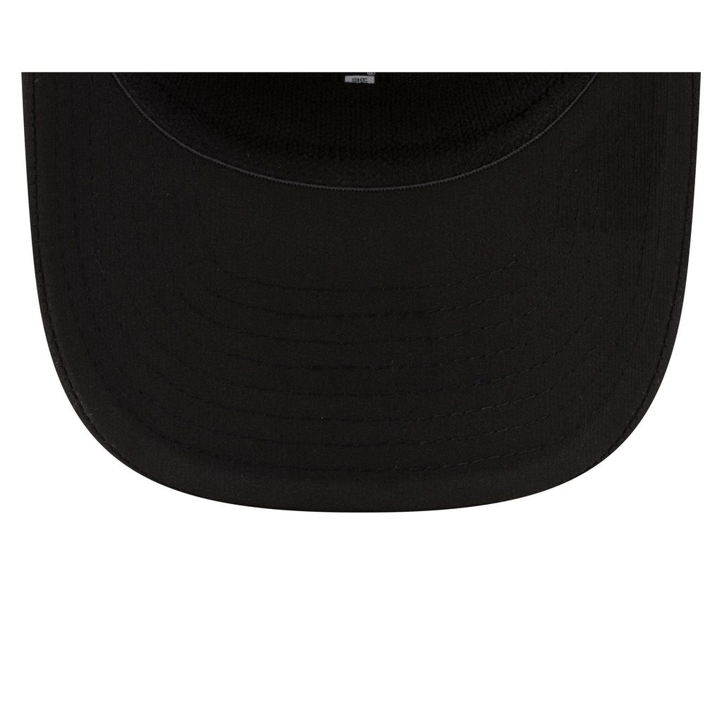 AC Milan Recycled 9SEVENTY Stretch-Snap Hat