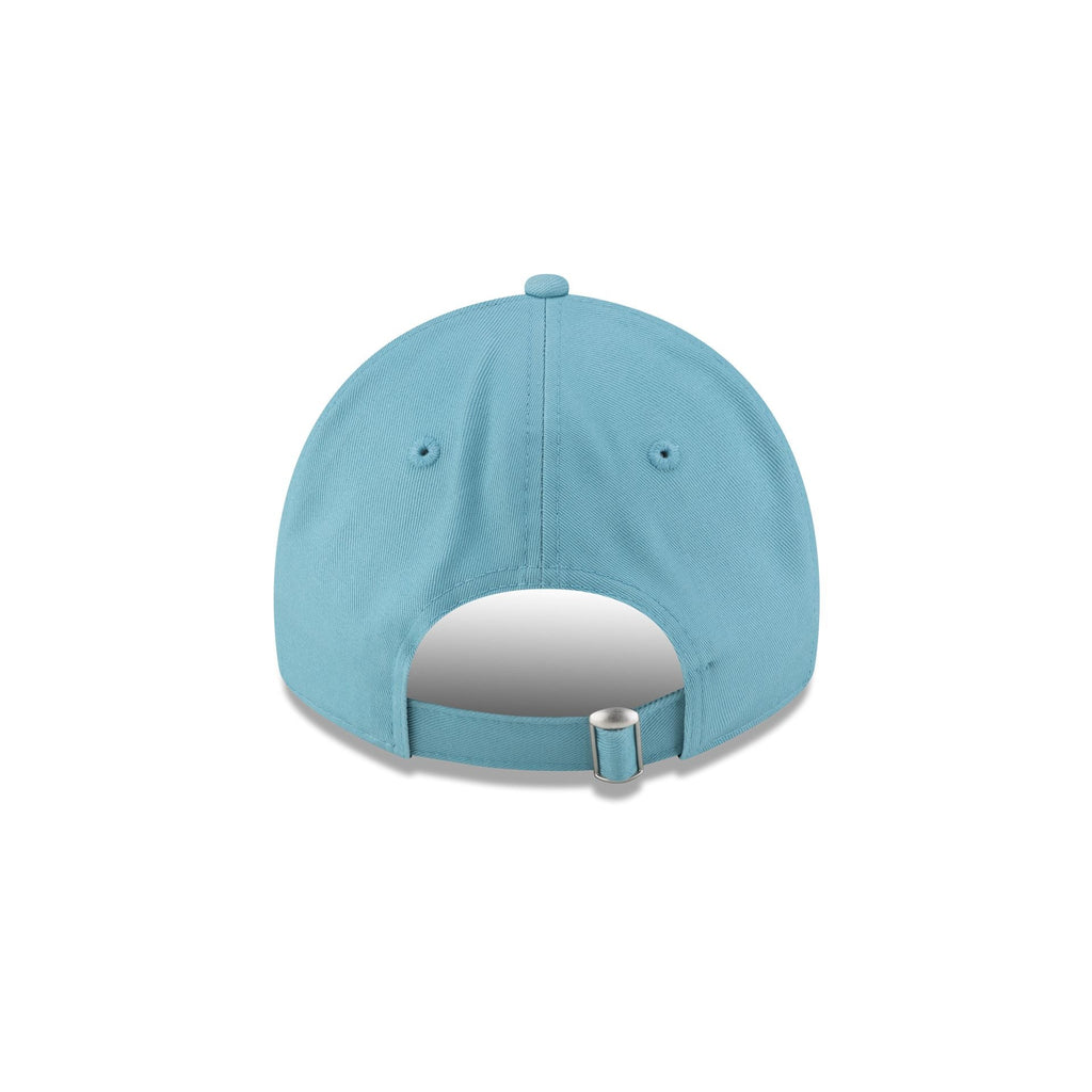 Tottenham Hotspur FC Blue Foam 9TWENTY Adjustable Hat