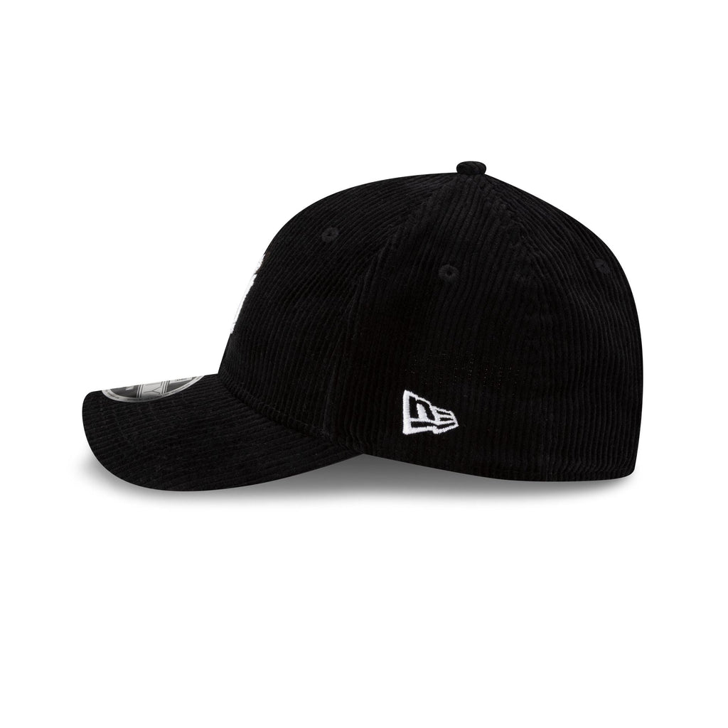 New York Yankees Cord 9FORTY M-Crown Snapback Hat