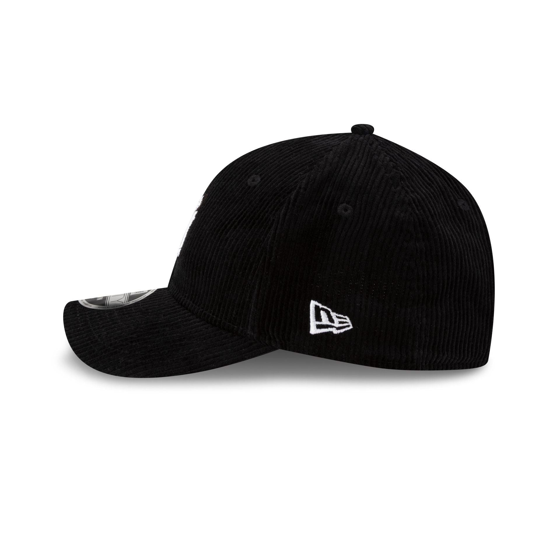 New York Yankees Cord 9FORTY M-Crown Snapback Hat