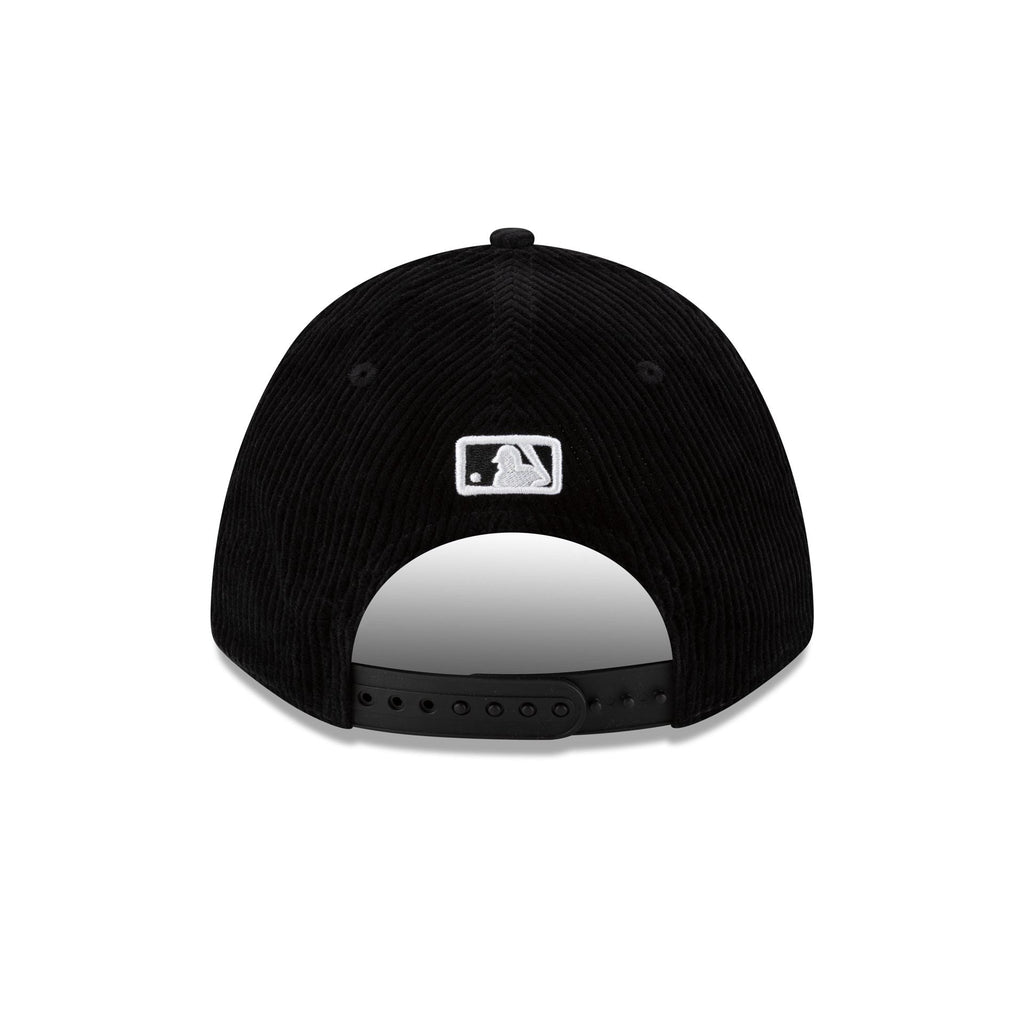New York Yankees Cord 9FORTY M-Crown Snapback Hat
