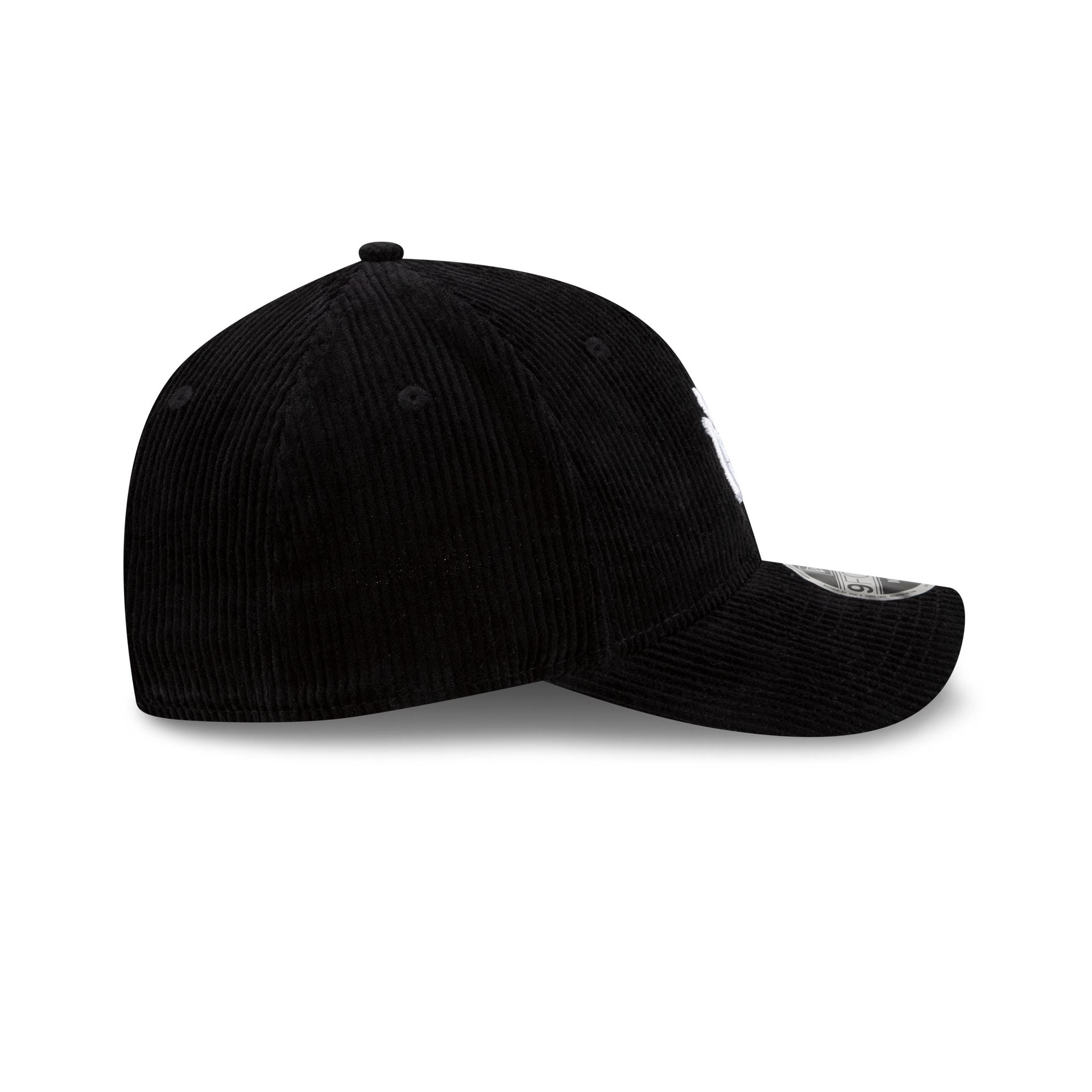 New York Yankees Cord 9FORTY M-Crown Snapback Hat