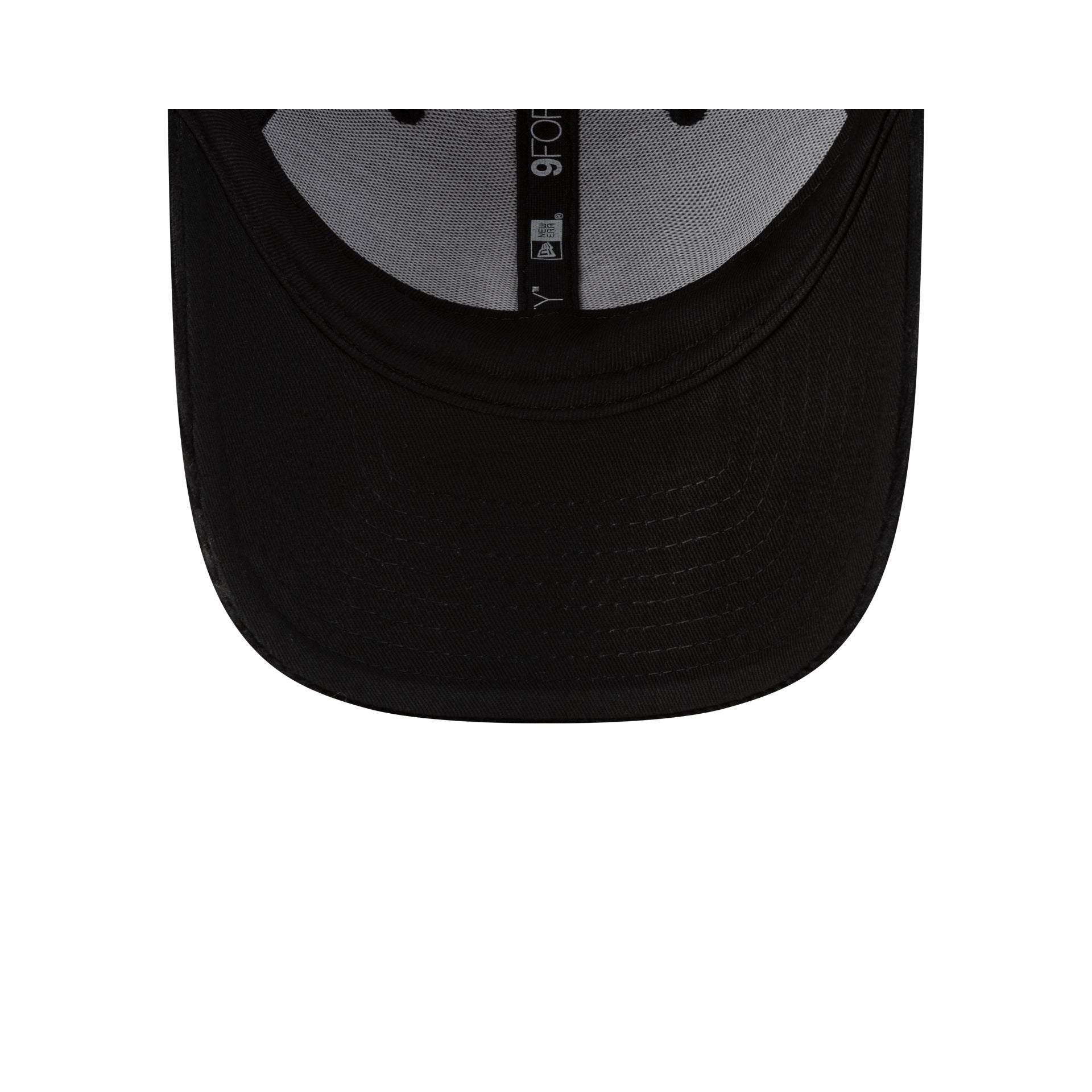 New York Yankees Cord 9FORTY M-Crown Snapback Hat