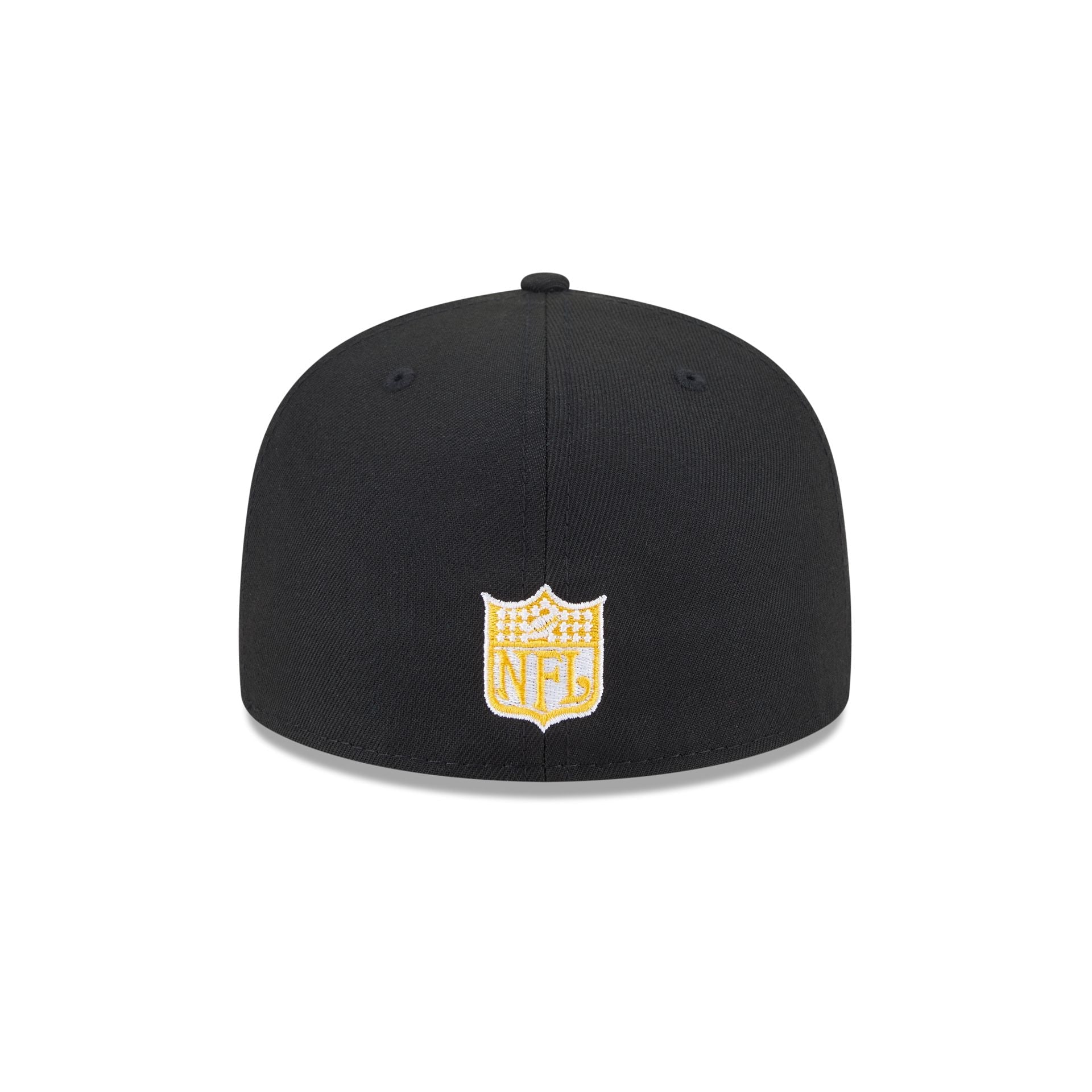 Pittsburgh Steelers Oversized 59FIFTY Fitted Hat