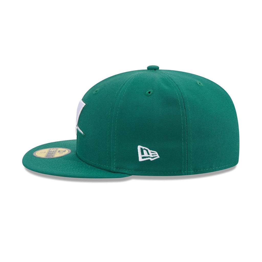 New York Jets Deceptor 59FIFTY Fitted Hat