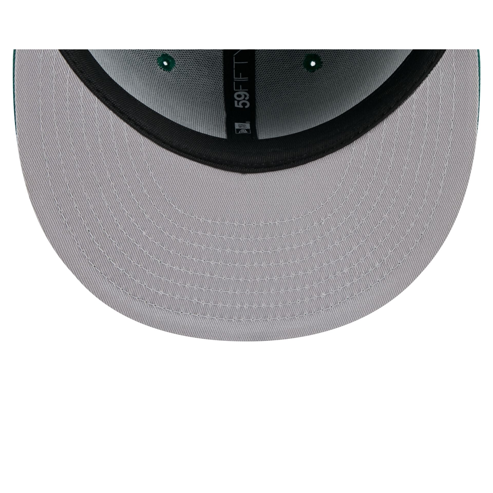 New York Jets Deceptor 59FIFTY Fitted Hat