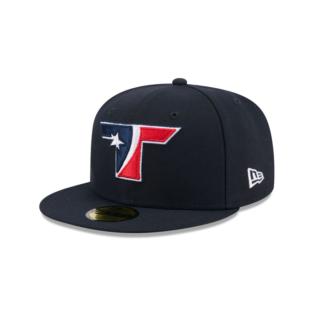 Houston Texans Deceptor 59FIFTY Fitted Hat