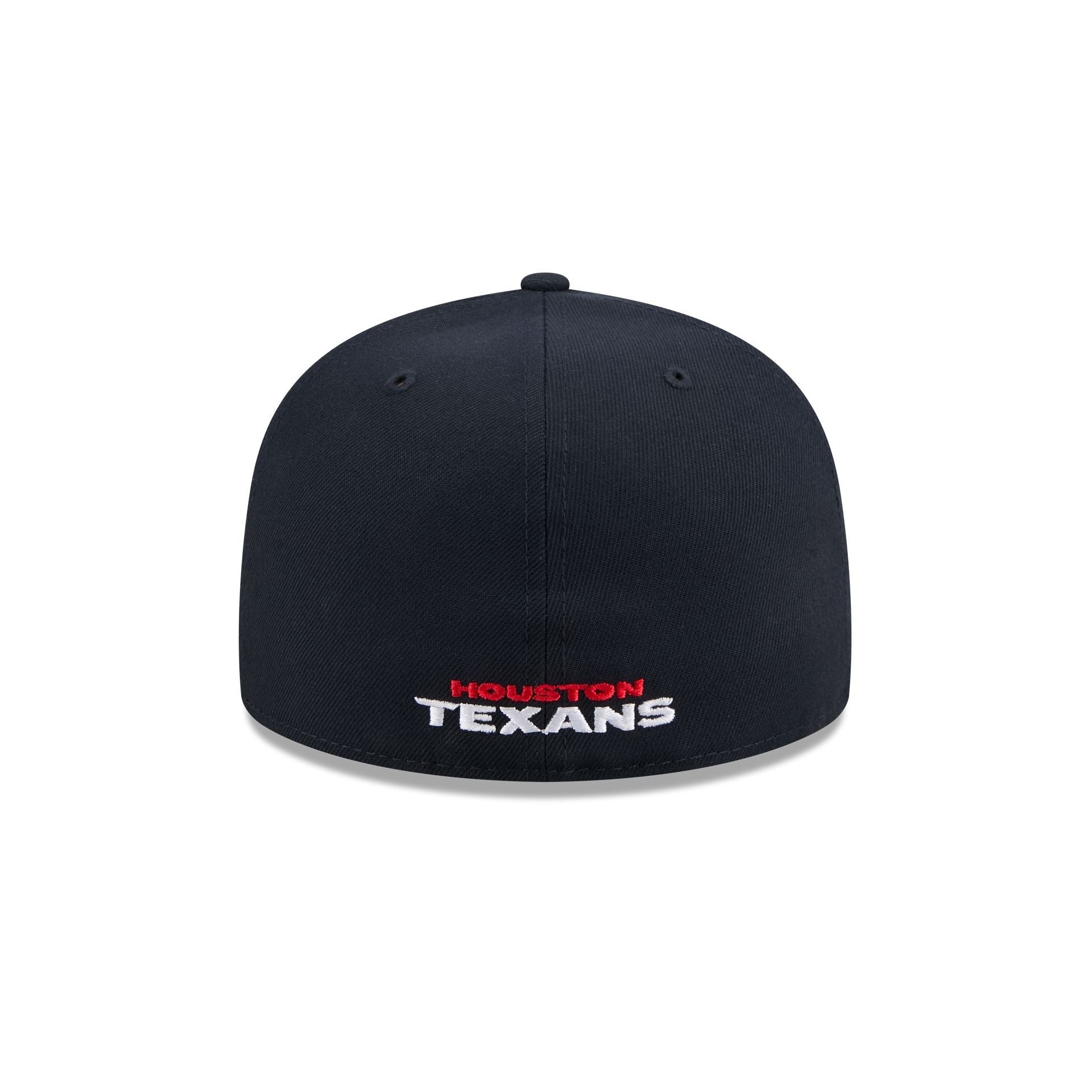 Houston Texans Deceptor 59FIFTY Fitted Hat