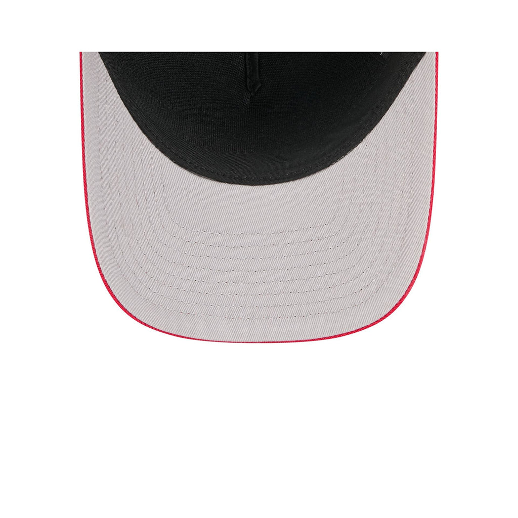 Buffalo Sabres Arch Alternate 9FORTY M-Crown A-Frame Snapback Hat