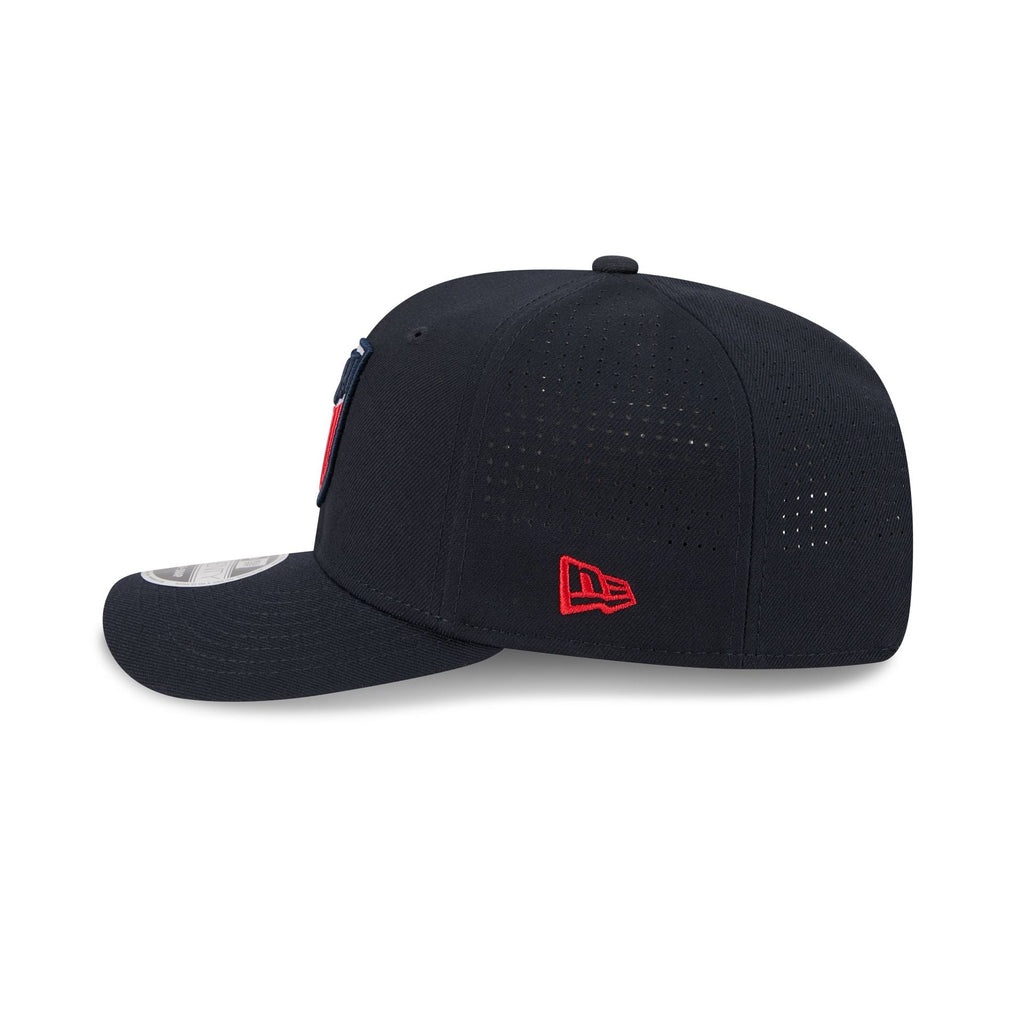 U.S. Soccer Men's National Team Performance Mesh 9SEVENTY Trucker Hat