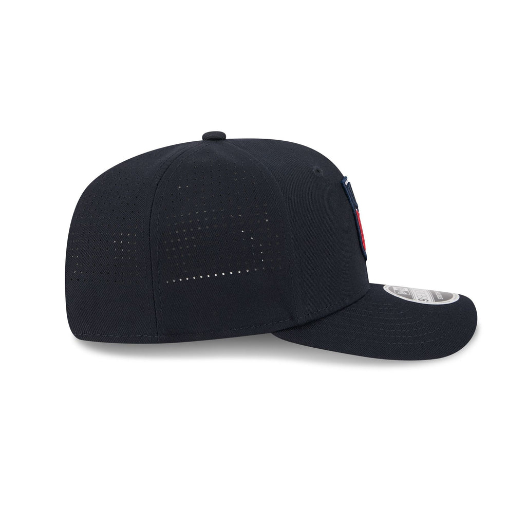 U.S. Soccer Men's National Team Performance Mesh 9SEVENTY Trucker Hat