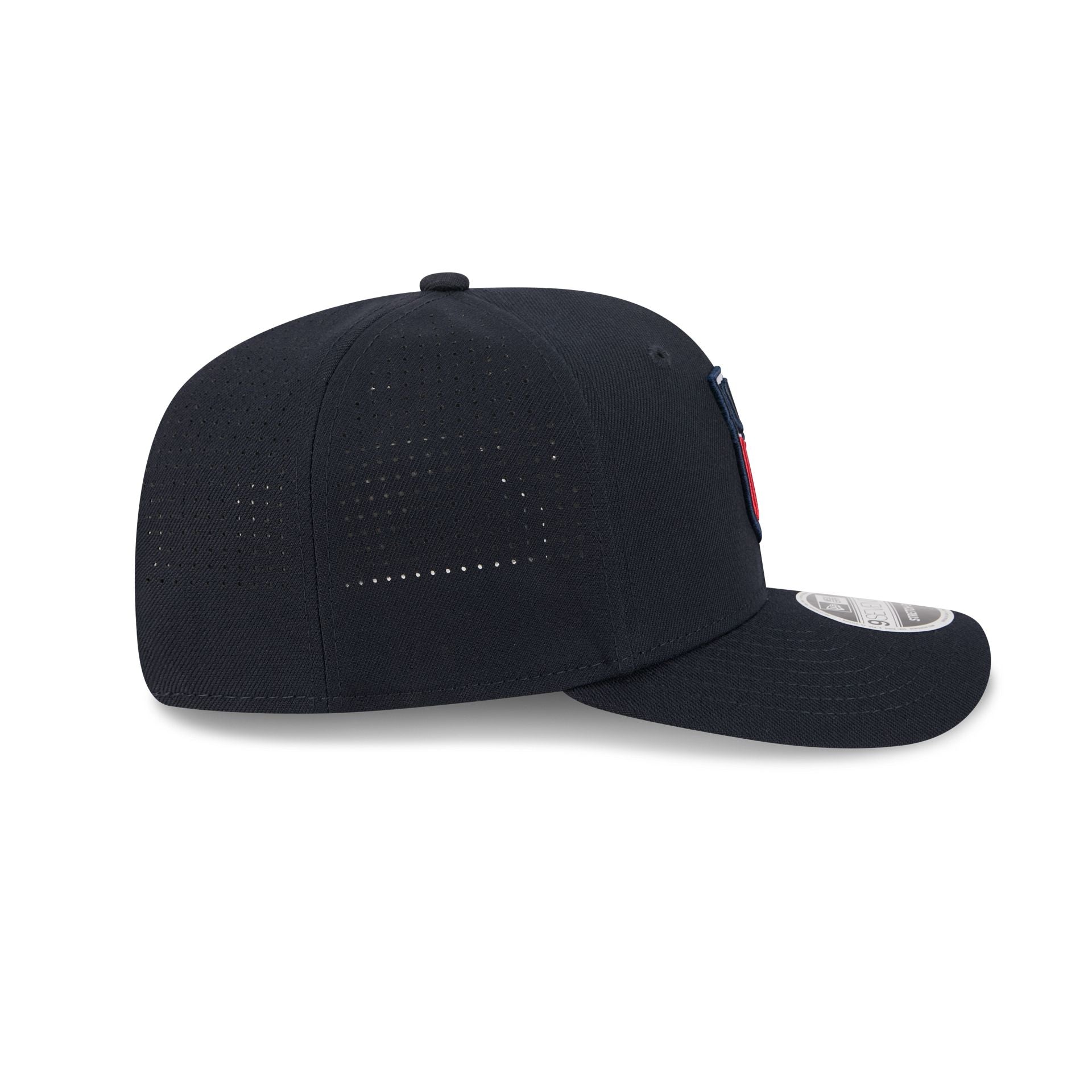 U.S. Soccer Men's National Team Performance Mesh 9SEVENTY Trucker Hat
